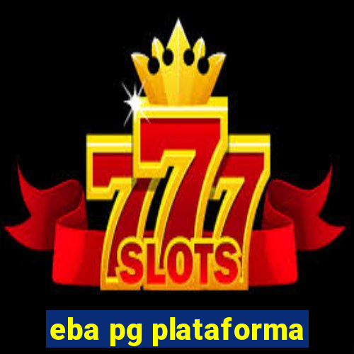 eba pg plataforma